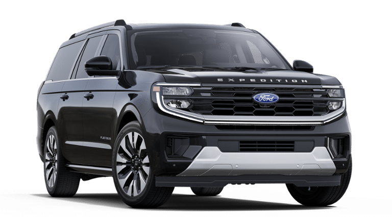 Expedition® vehicle